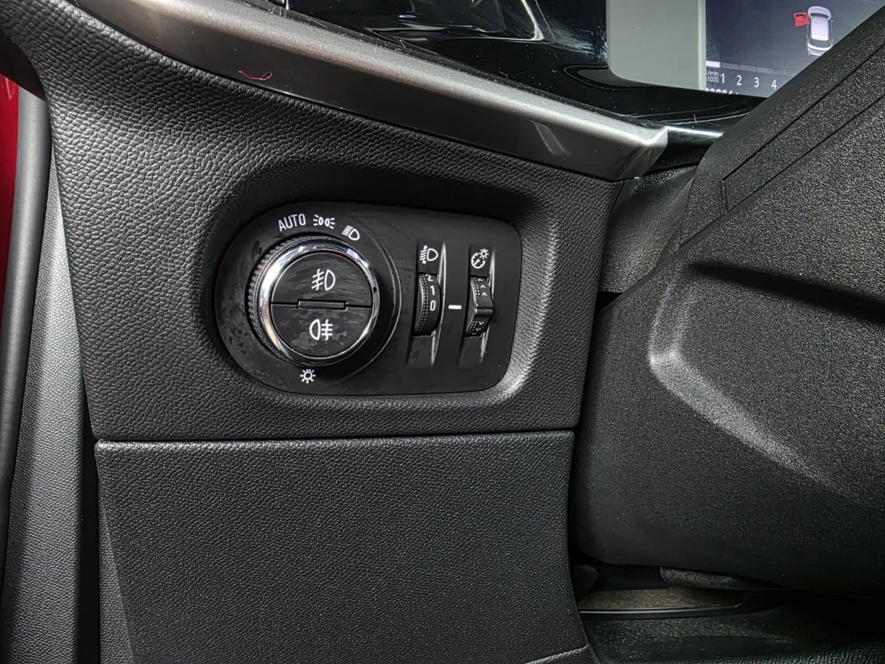 OPEL MOKKA ELEGANCE 1.2i 130CP 2022