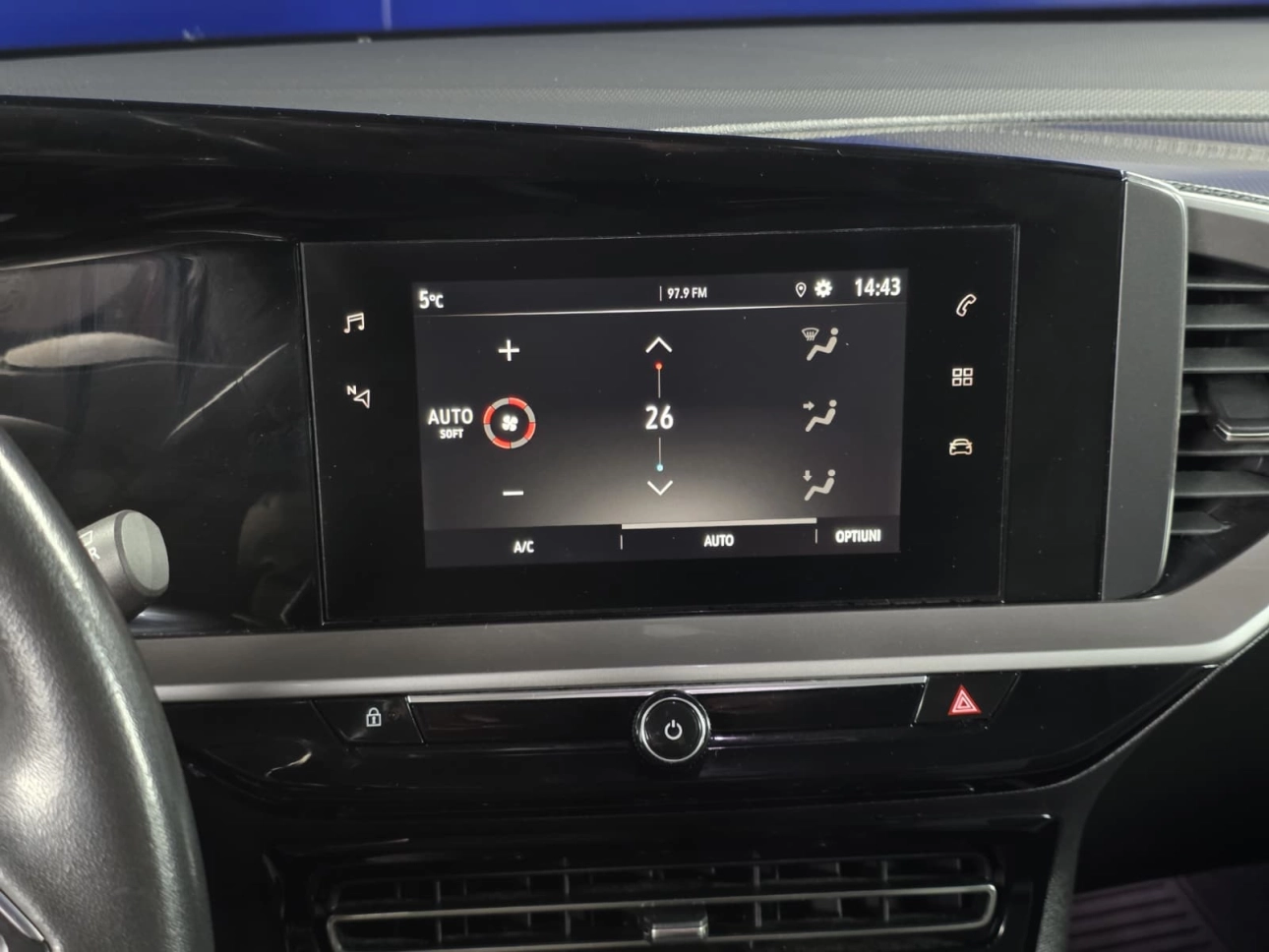 OPEL MOKKA ELEGANCE 1.2i 130CP 2022