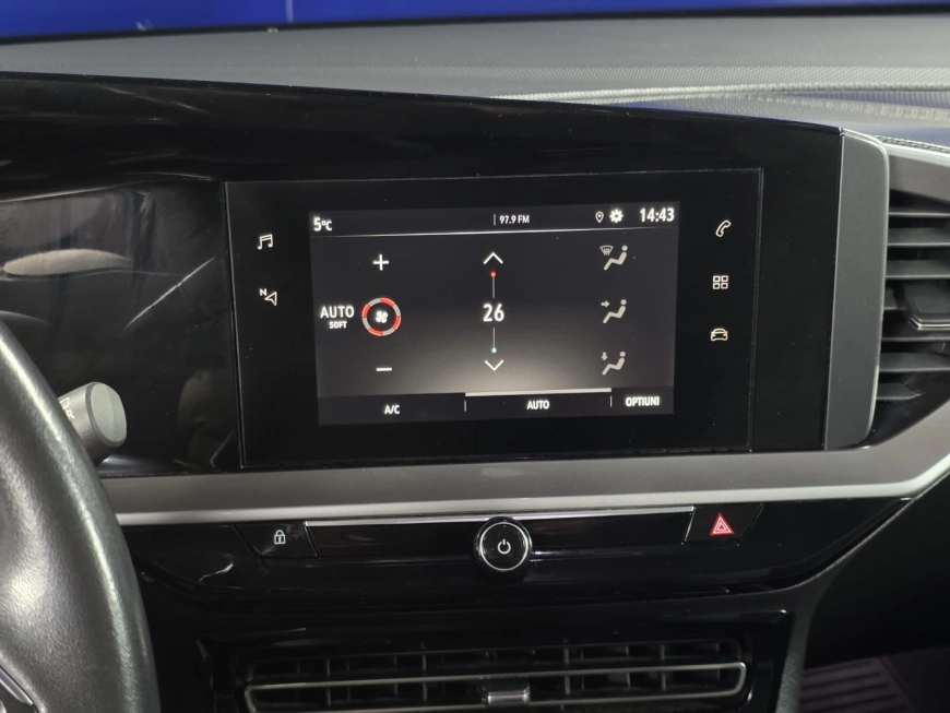 OPEL MOKKA ELEGANCE 1.2i 130CP 2022