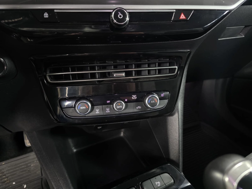 OPEL MOKKA ELEGANCE 1.2i 130CP 2022