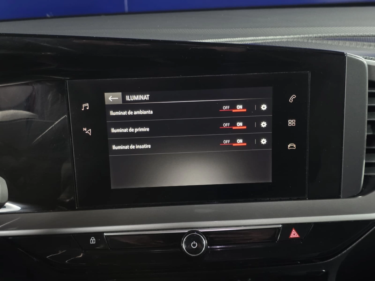 OPEL MOKKA ELEGANCE 1.2i 130CP 2022