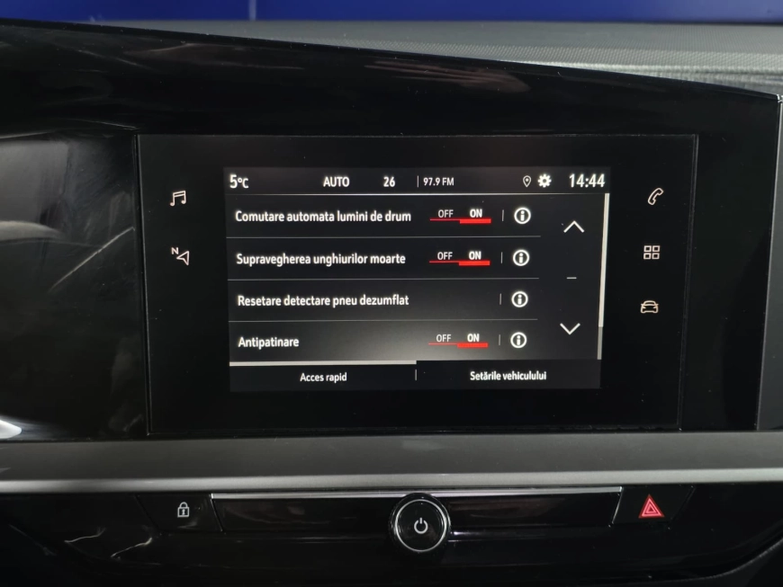 OPEL MOKKA ELEGANCE 1.2i 130CP 2022