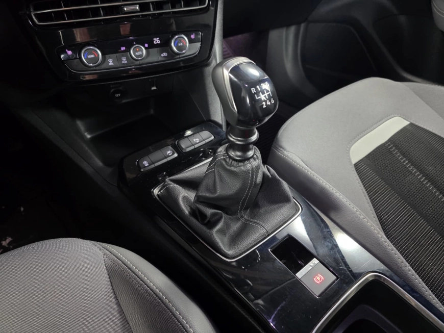 OPEL MOKKA ELEGANCE 1.2i 130CP 2022