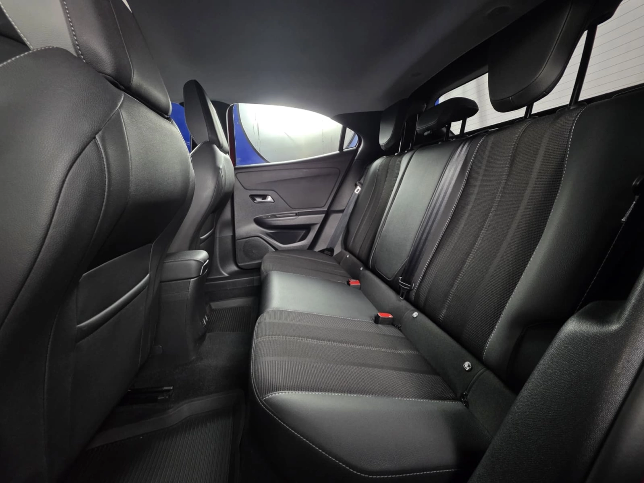 OPEL MOKKA ELEGANCE 1.2i 130CP 2022