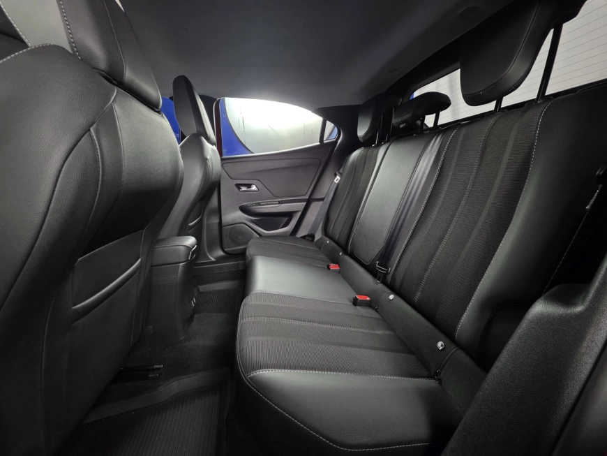 OPEL MOKKA ELEGANCE 1.2i 130CP 2022