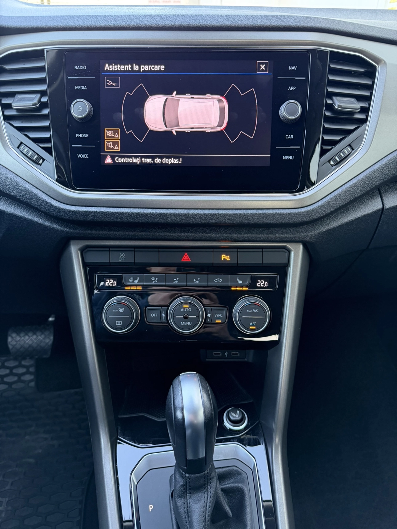 Volkswagen T-ROC Compact SUV 2021