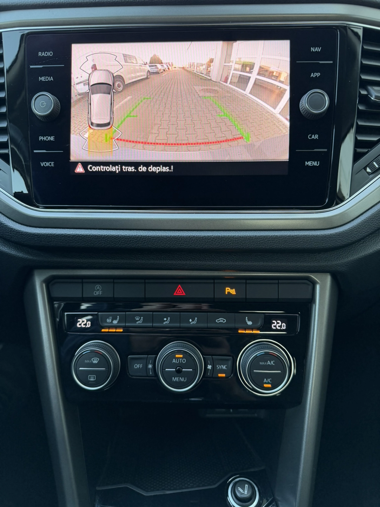 Volkswagen T-ROC Compact SUV 2021