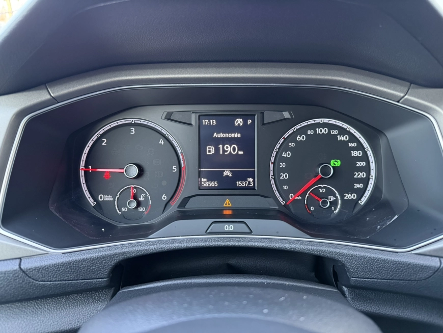 Volkswagen T-ROC Compact SUV 2021