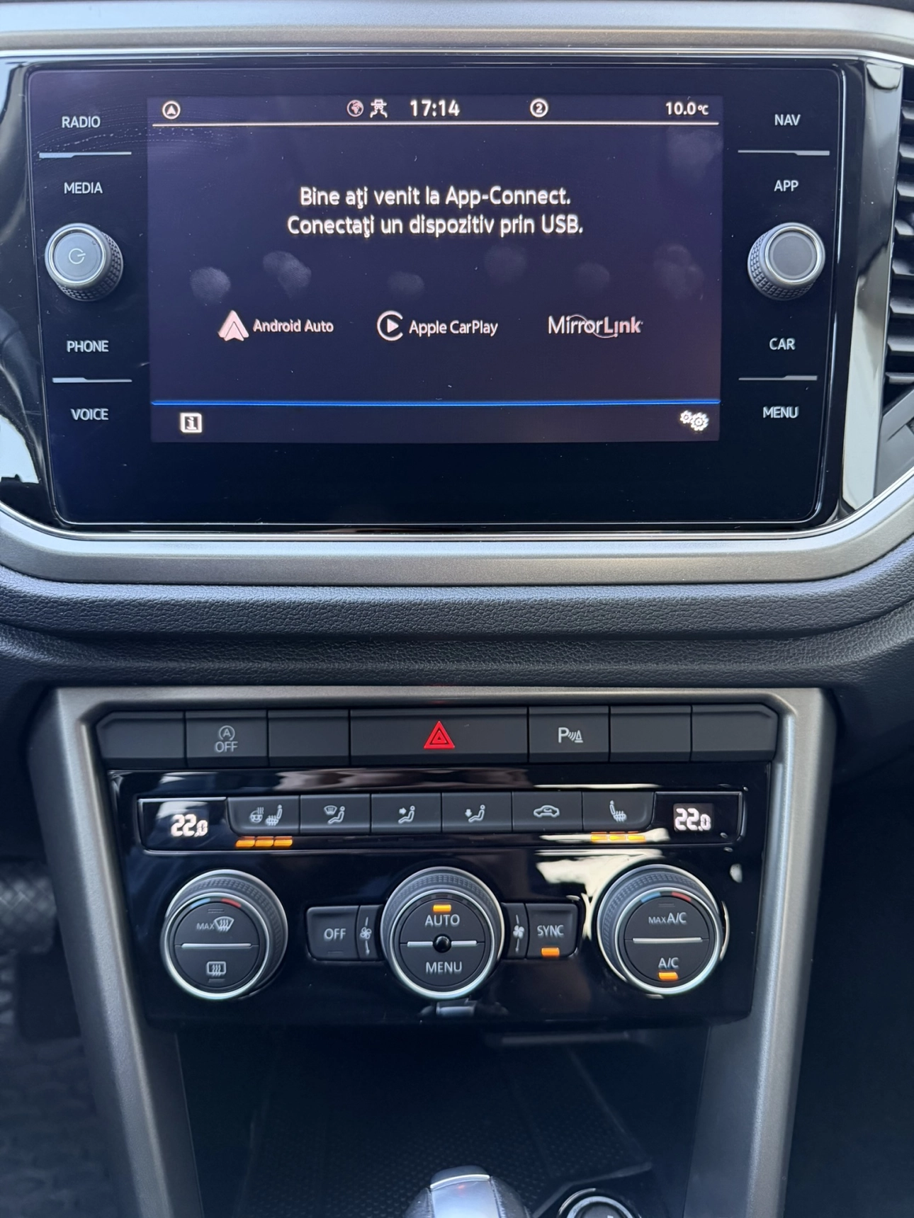 Volkswagen T-ROC Compact SUV 2021