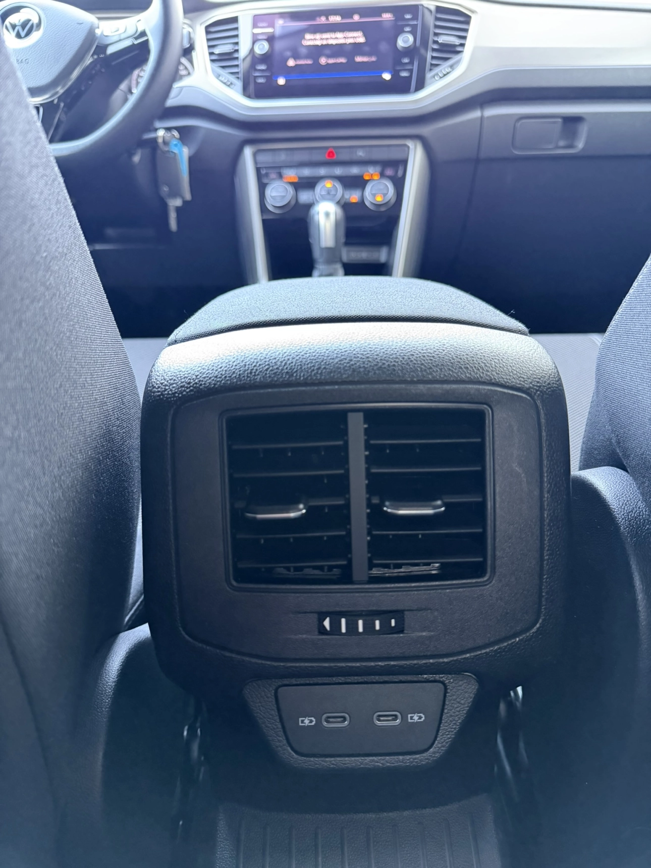 Volkswagen T-ROC Compact SUV 2021