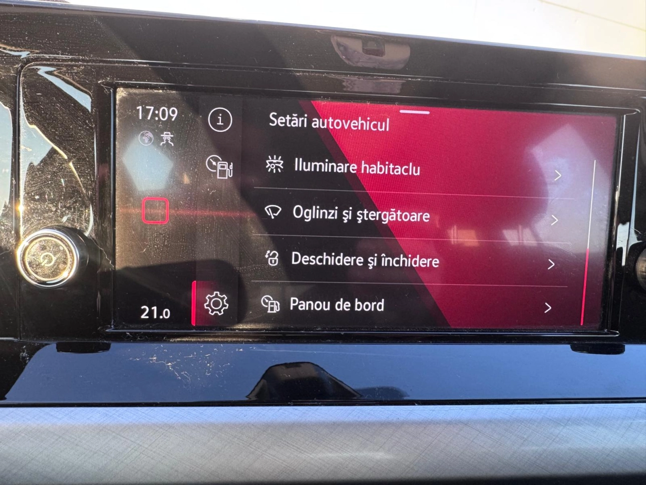 Volkswagen Golf Hatchback 2021