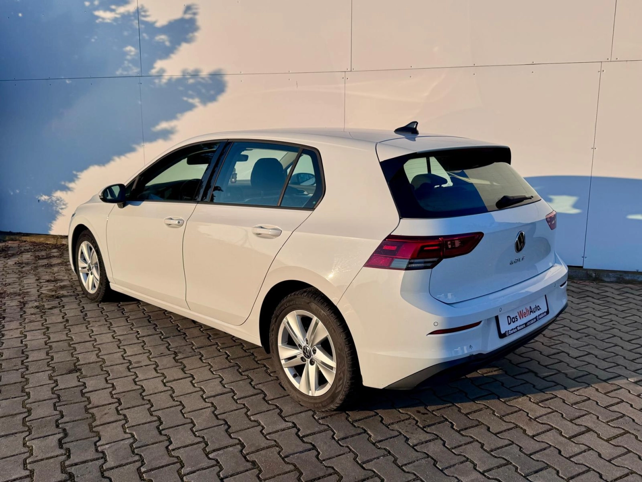 Volkswagen Golf Hatchback 2021