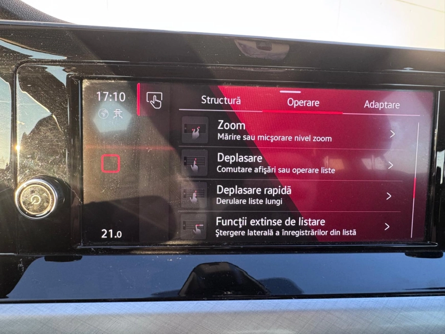 Volkswagen Golf Hatchback 2021