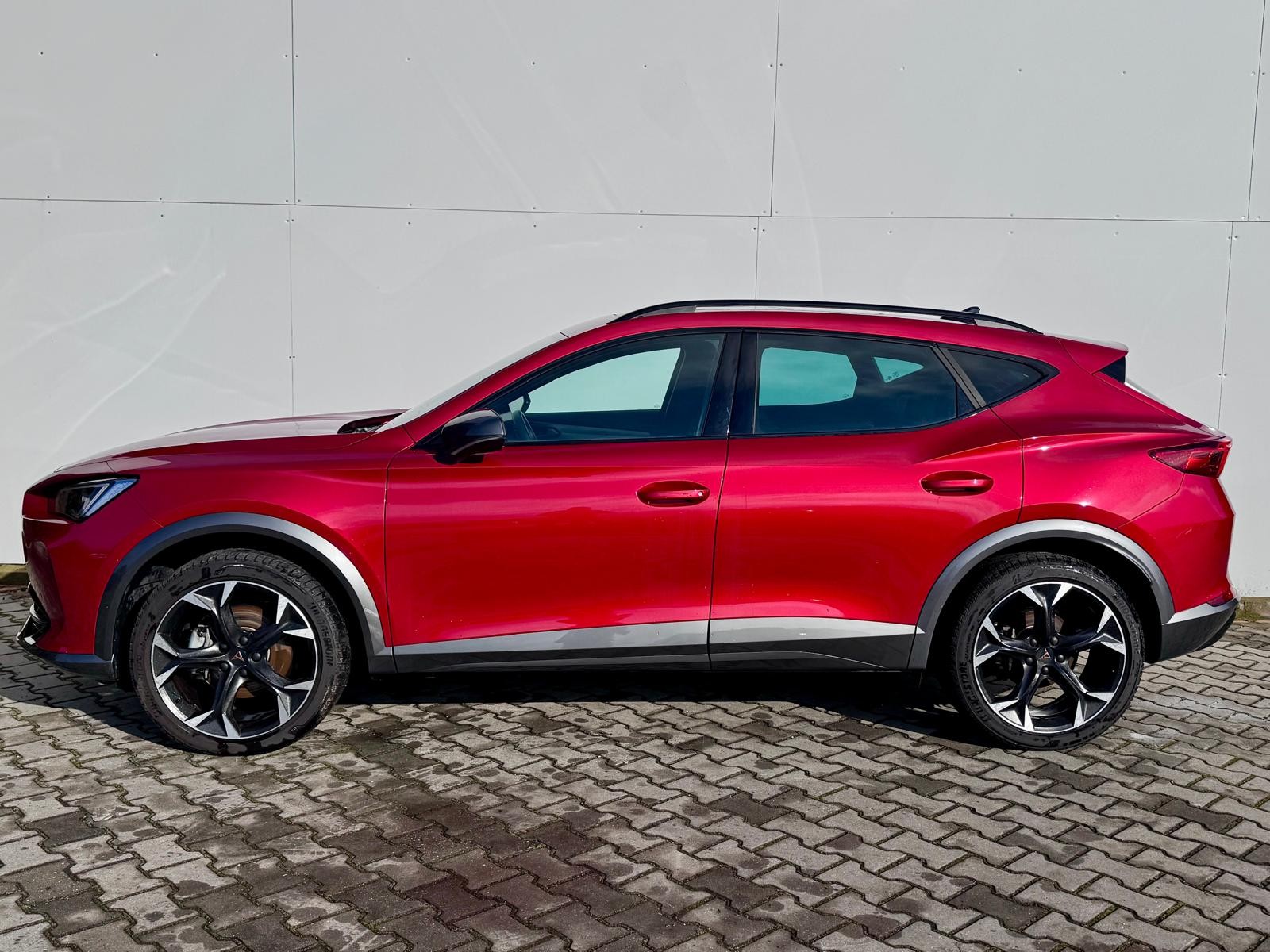CUPRA Formentor 2024 — imagine 41