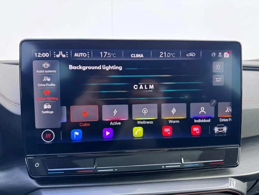 Cupra Formentor SUV 2024