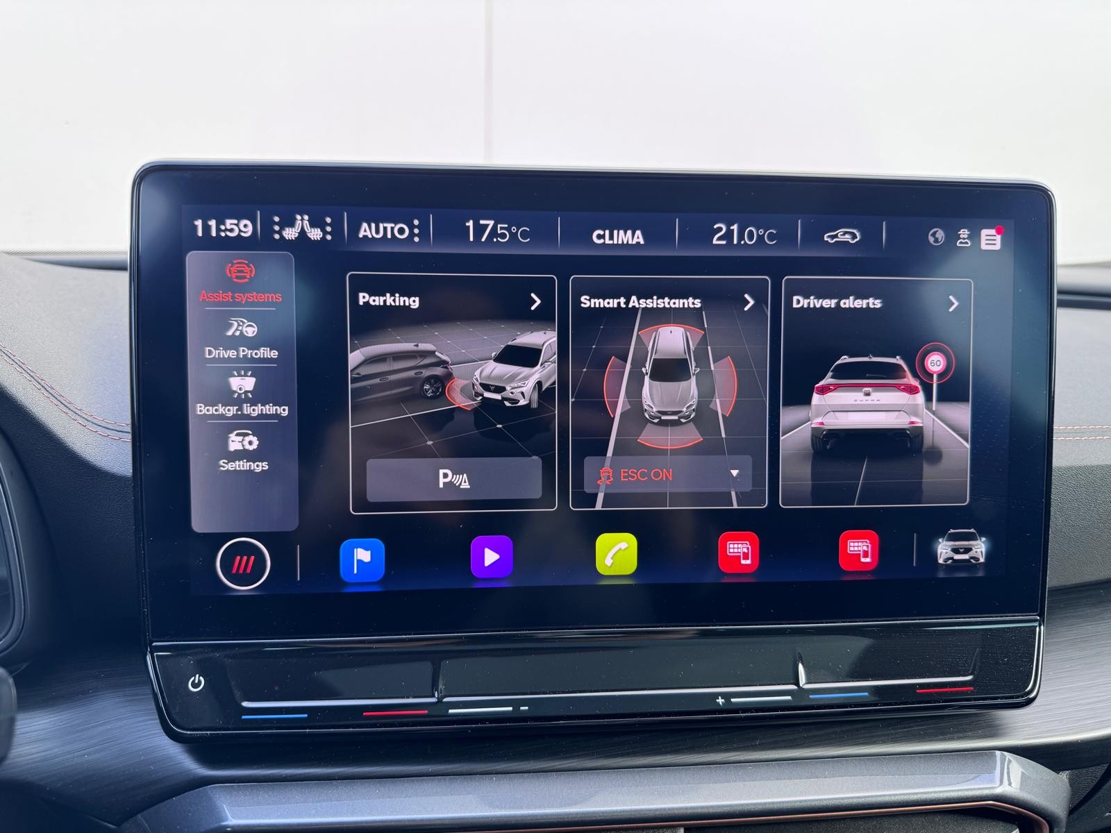 CUPRA Formentor 2024 — imagine 46