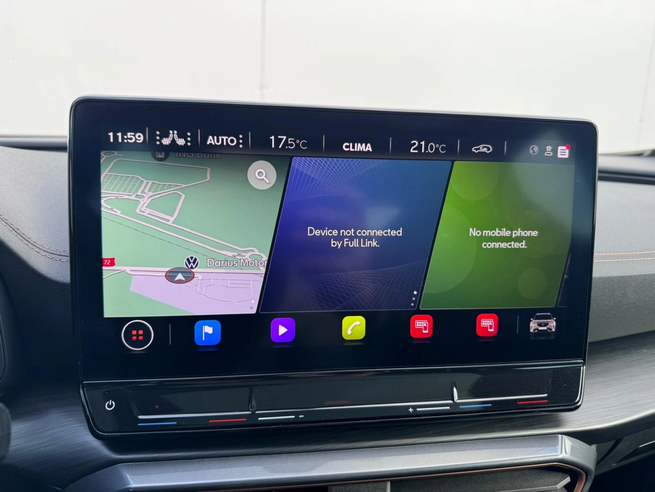 Cupra Formentor SUV 2024