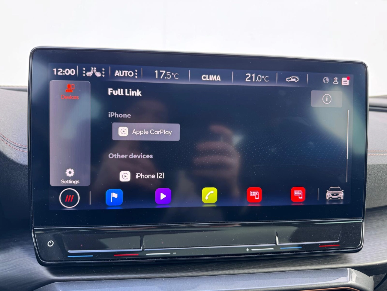 Cupra Formentor SUV 2024