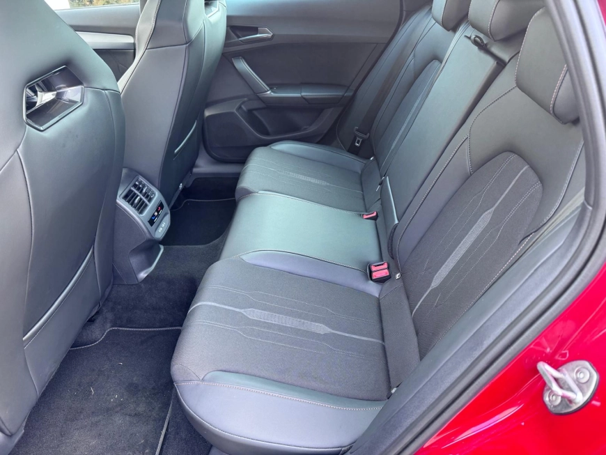 Cupra Formentor SUV 2024