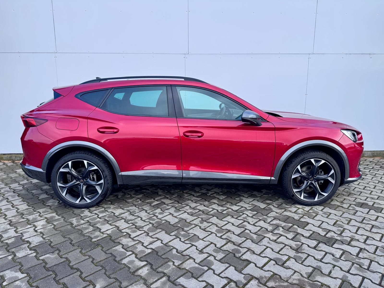 CUPRA Formentor 2024 — imagine 42