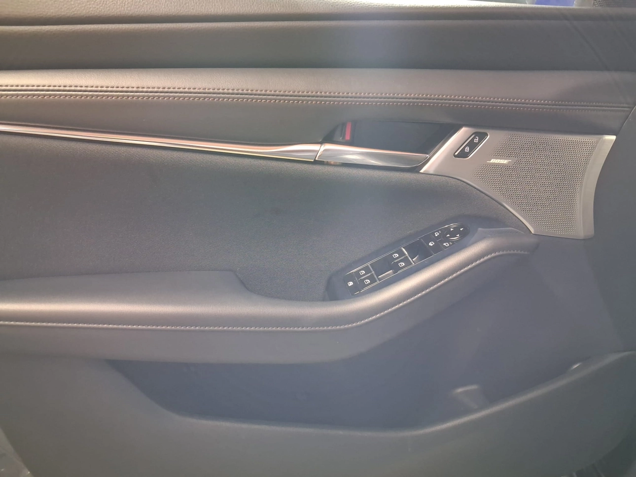 MAZDA 3 GT+ 122CP 2020