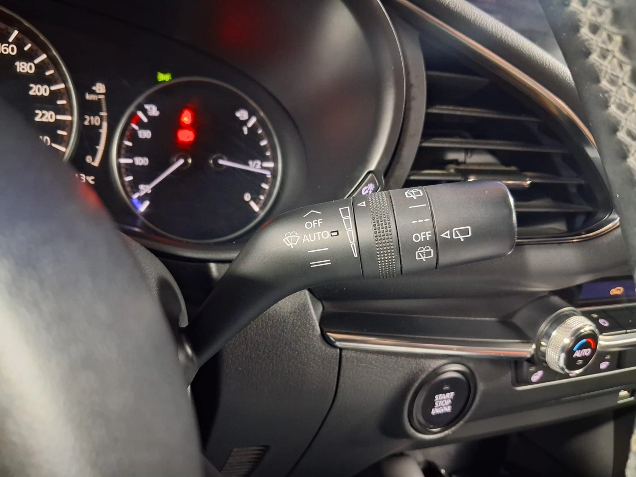 MAZDA 3 GT+ 122CP 2020