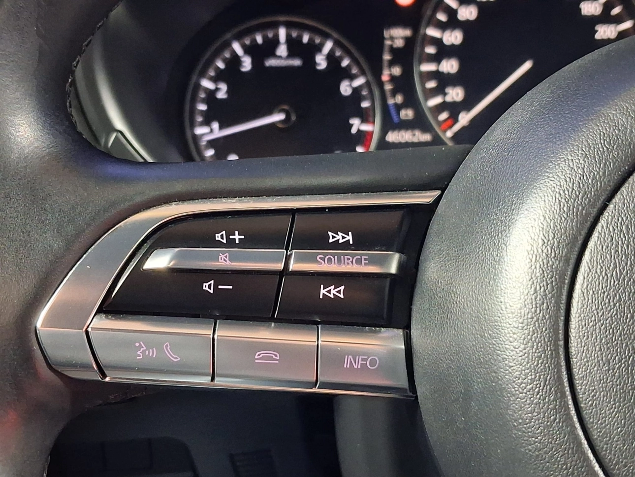 MAZDA 3 GT+ 122CP 2020