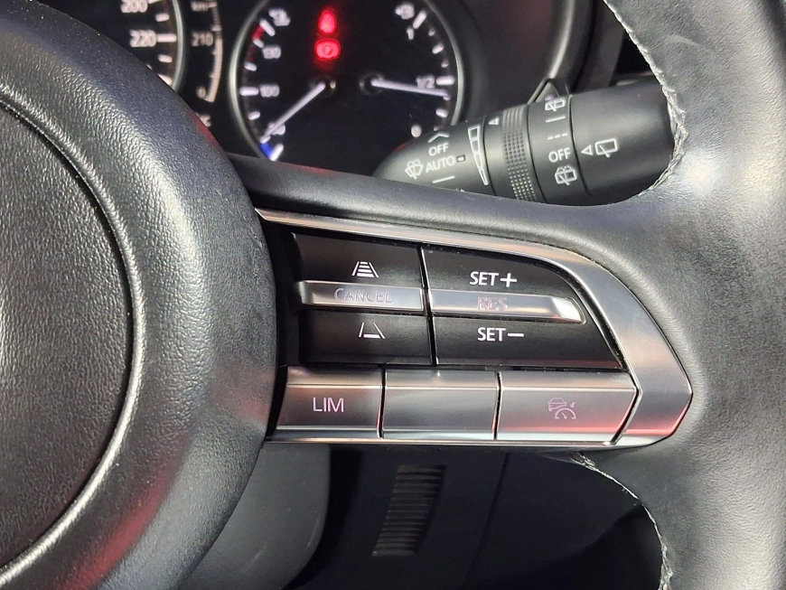 MAZDA 3 GT+ 122CP 2020