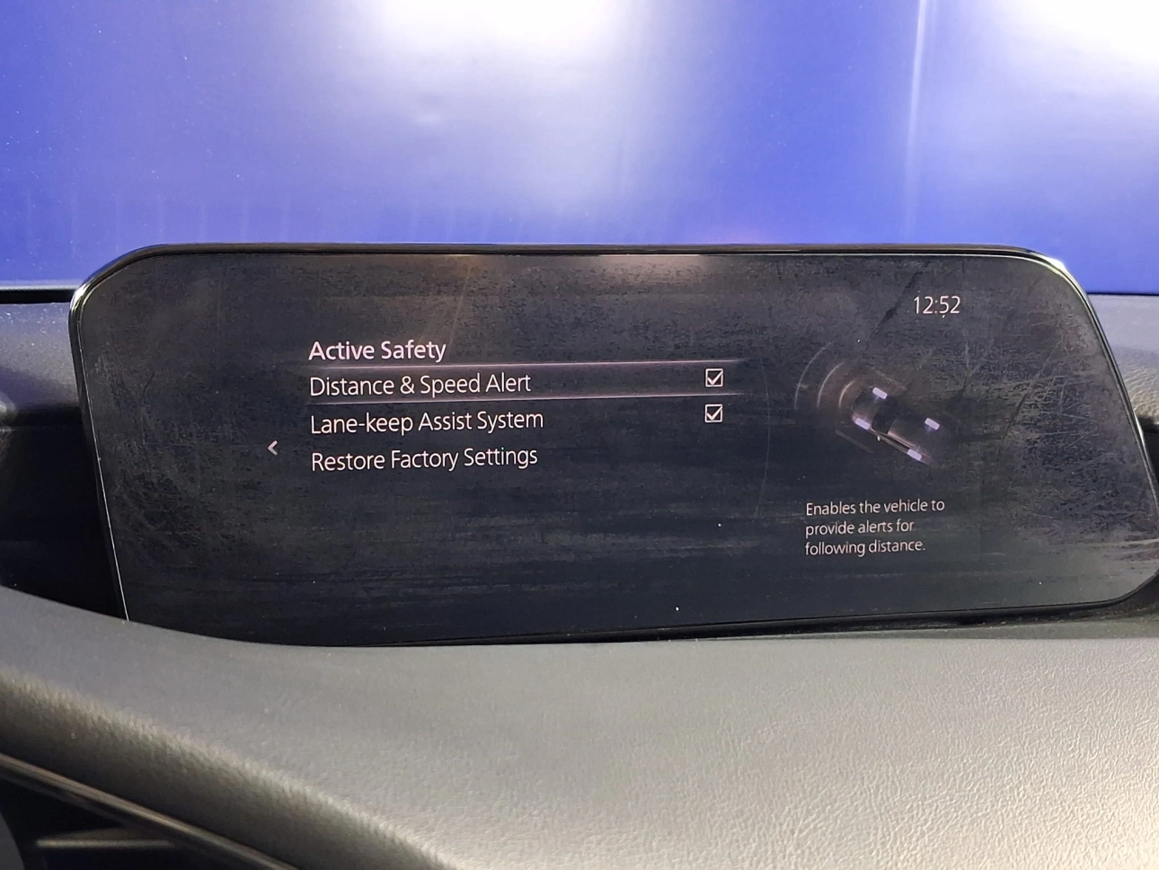 MAZDA 3 GT+ 122CP 2020