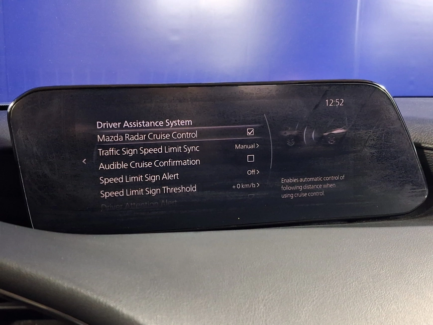 MAZDA 3 GT+ 122CP 2020