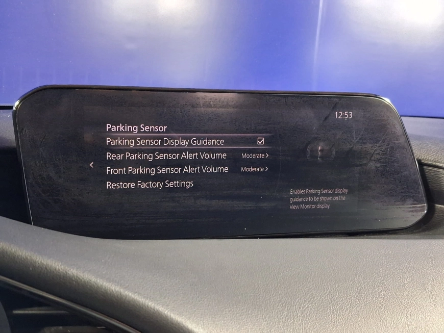 MAZDA 3 GT+ 122CP 2020