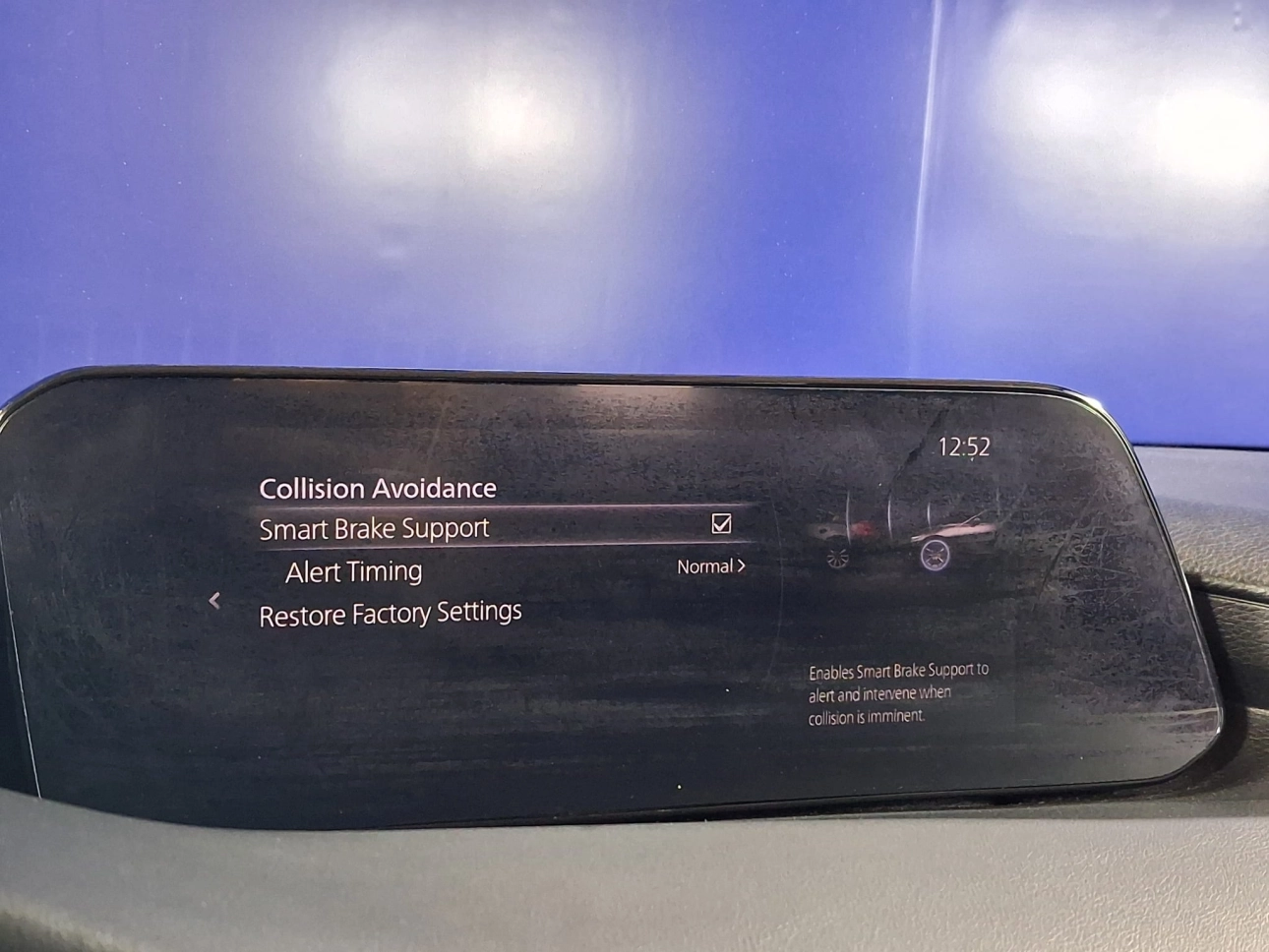 MAZDA 3 GT+ 122CP 2020