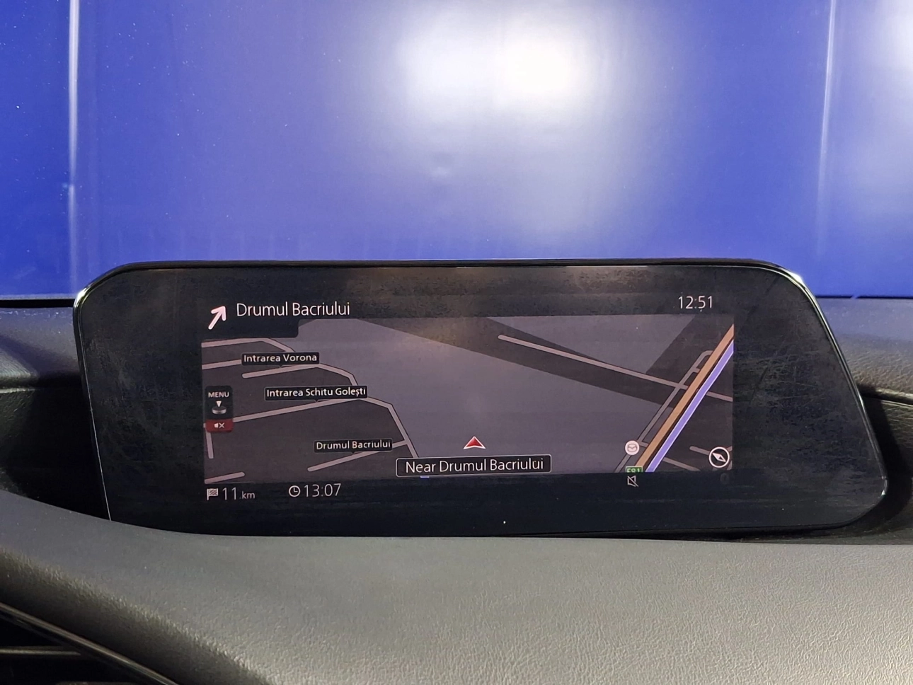 MAZDA 3 GT+ 122CP 2020