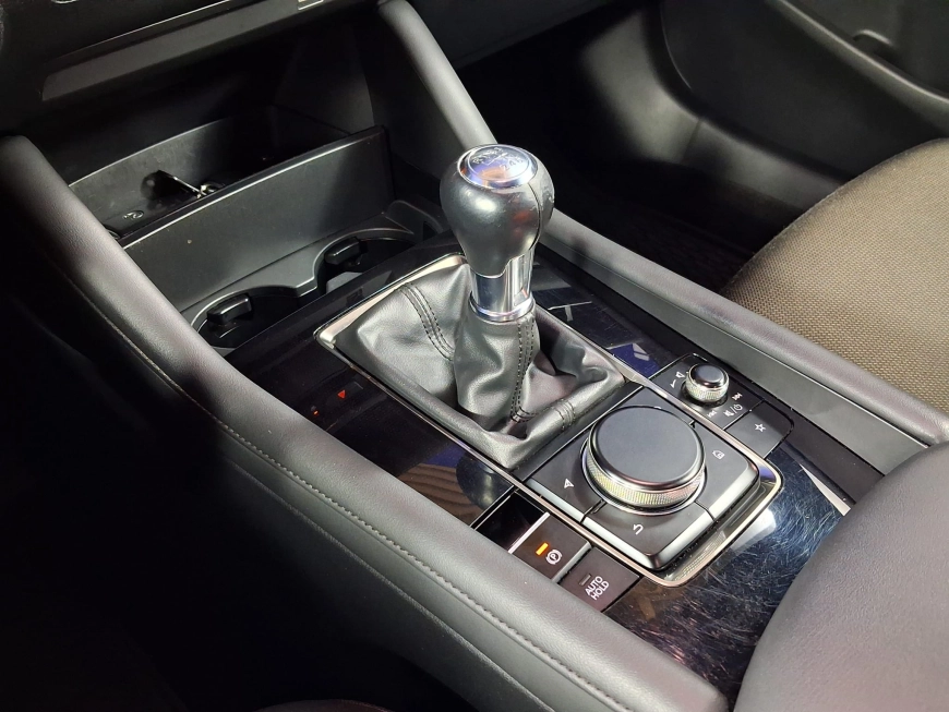 MAZDA 3 GT+ 122CP 2020