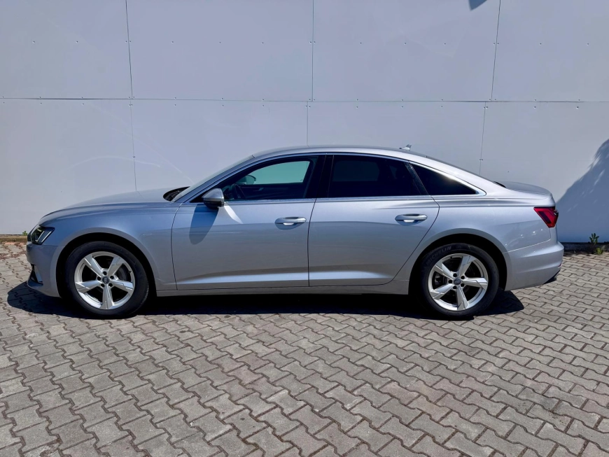 Audi A6 Sedan 2020