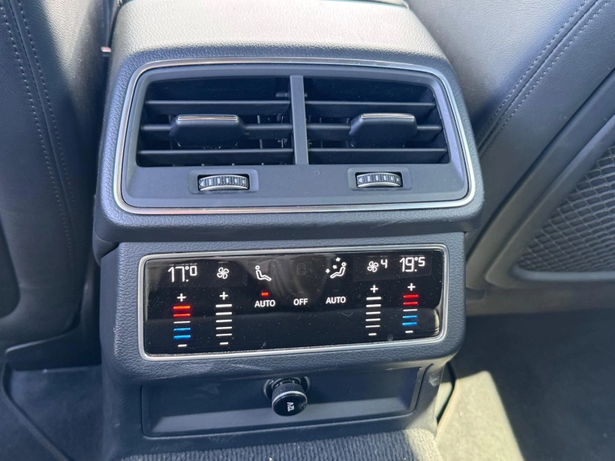 Audi A6 Sedan 2020