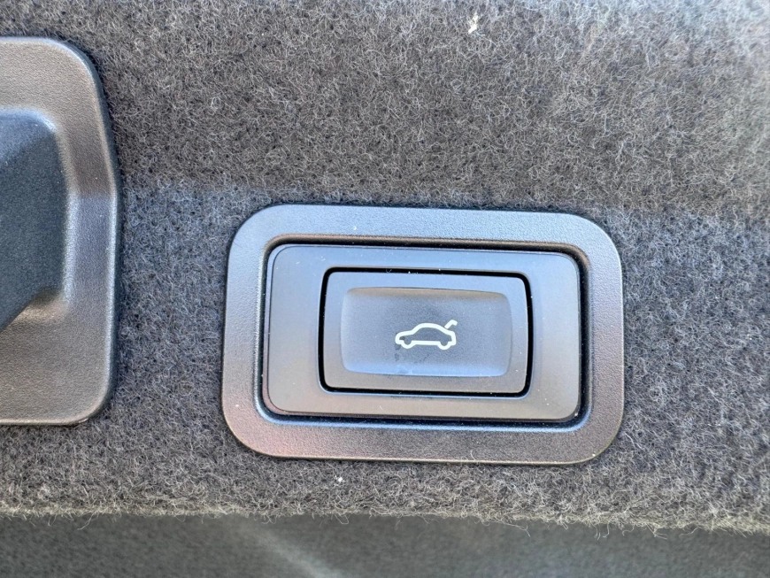 Audi A6 Sedan 2020