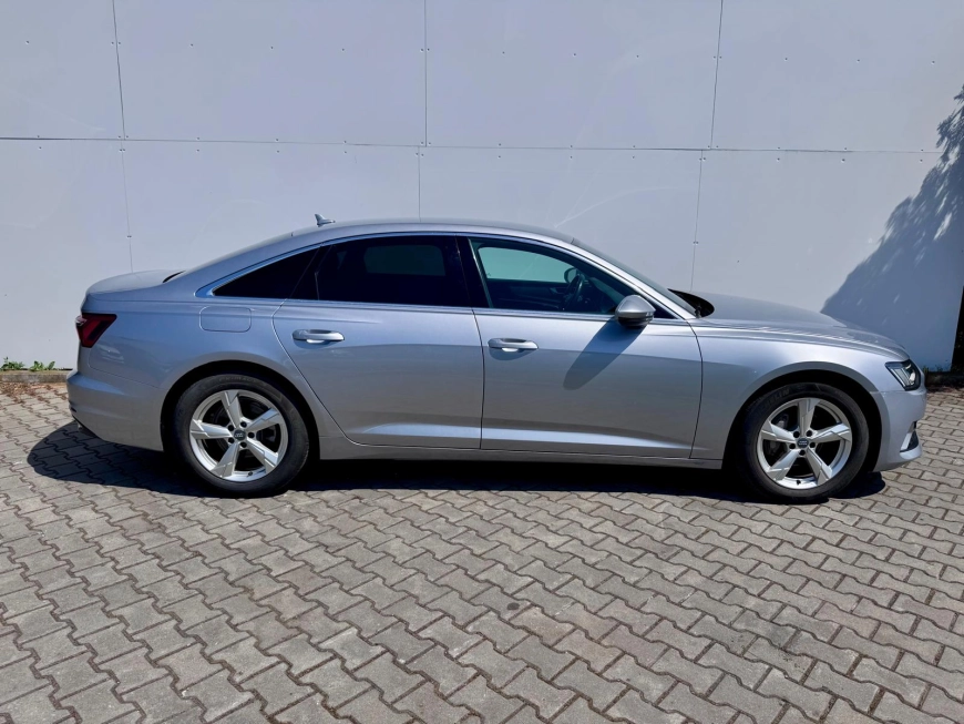 Audi A6 Sedan 2020