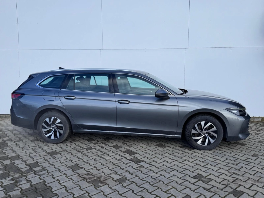 Volkswagen Passat Break 2024