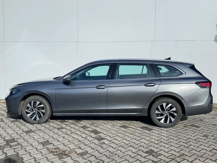 Volkswagen Passat Break 2024