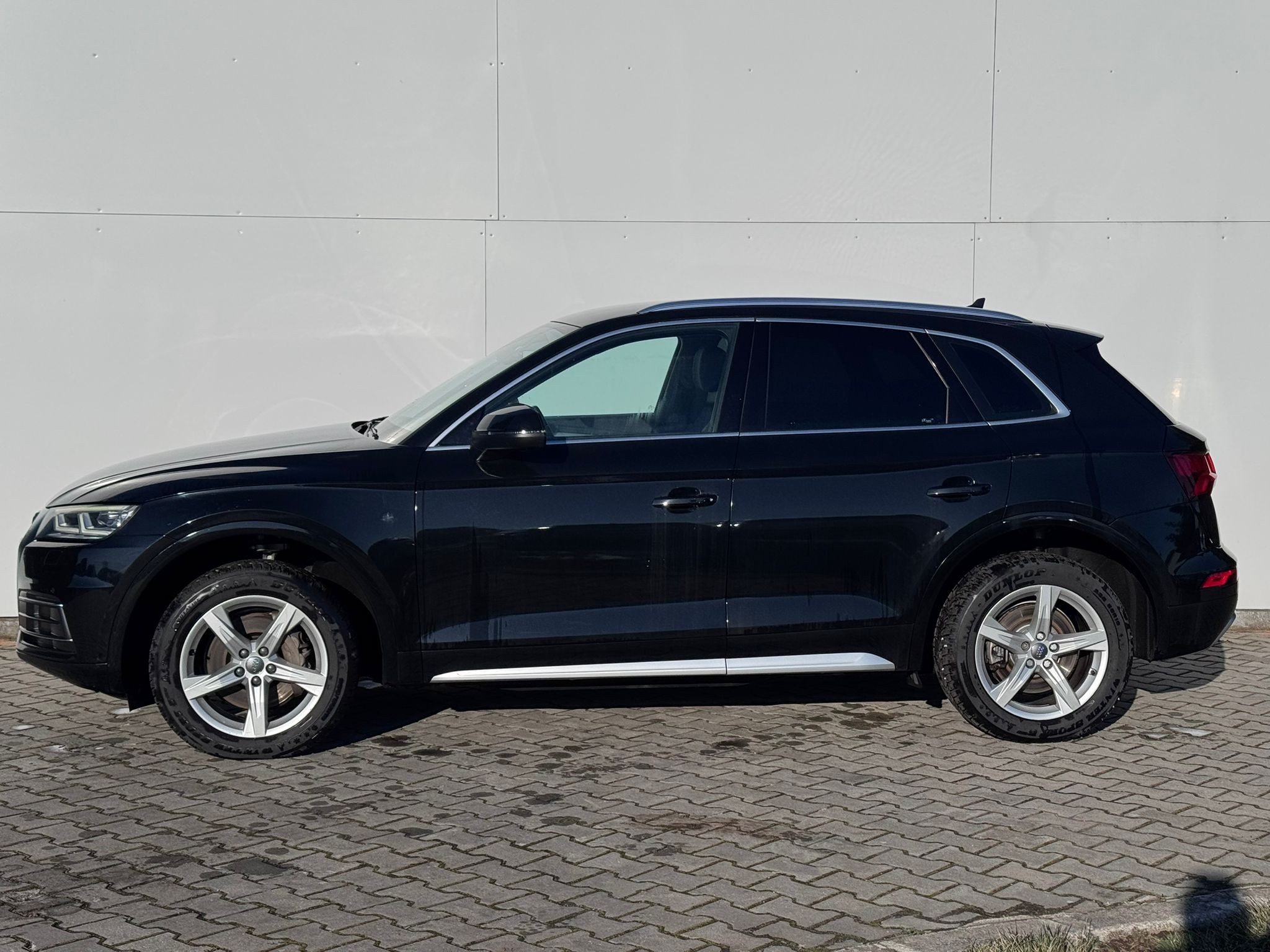 AUDI Q5 2018 — imagine 6