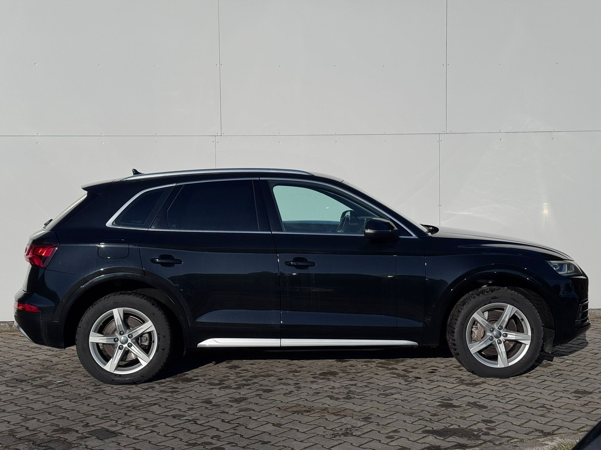 AUDI Q5 2018 — imagine 7