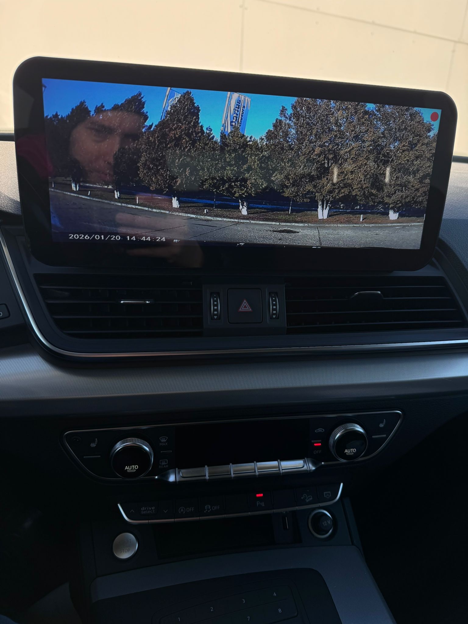 AUDI Q5 2018 — imagine 8