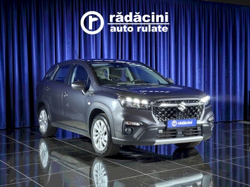 SUZUKI-SX4-SUV-2022--Manuala