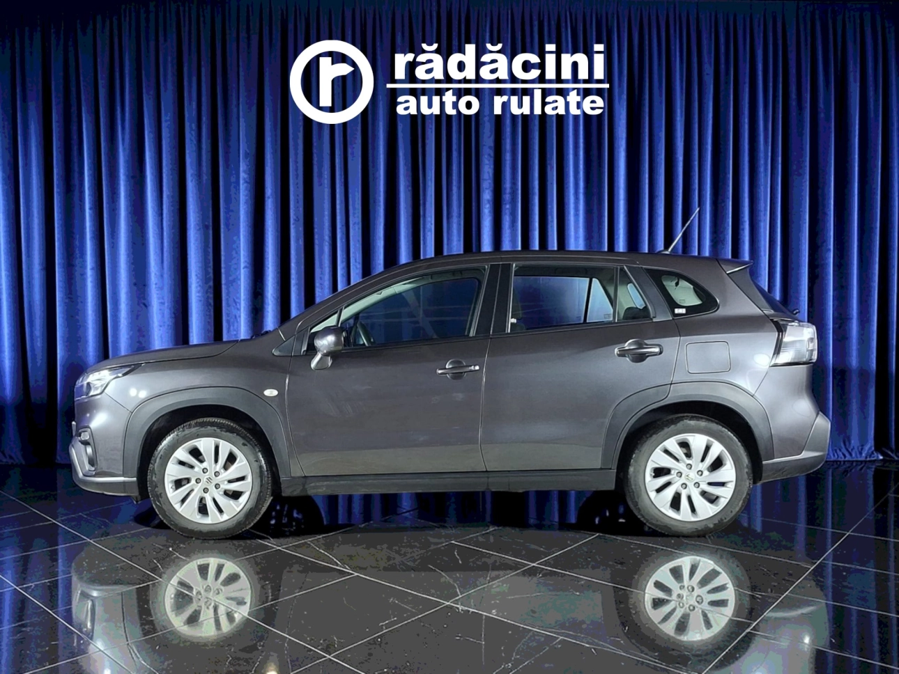 SUZUKI SX4 COOL HYBRID 130CP 2023