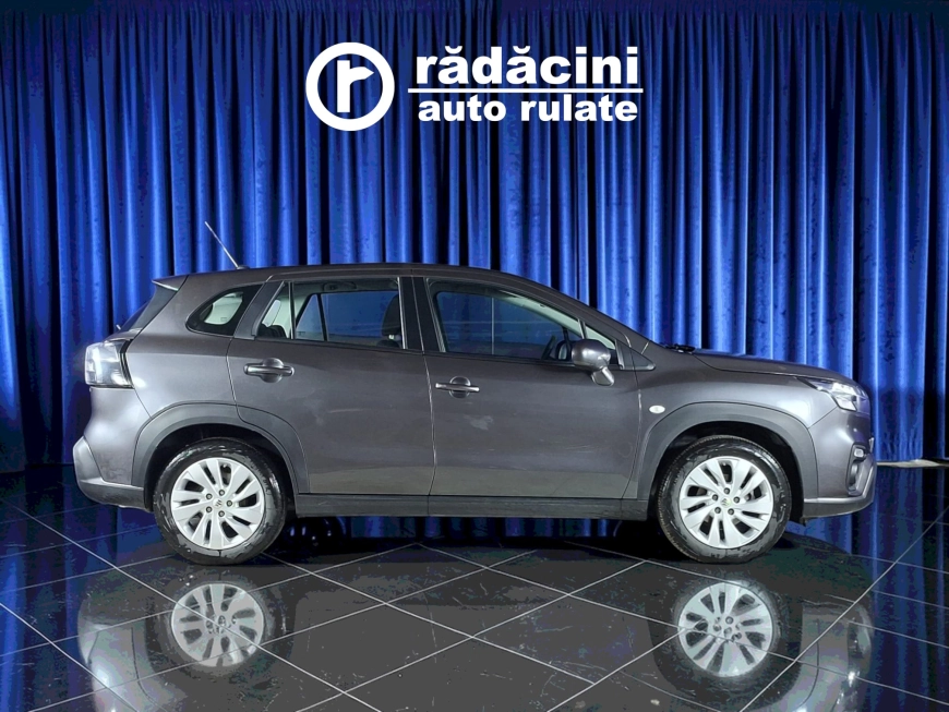 SUZUKI SX4 COOL HYBRID 130CP 2023