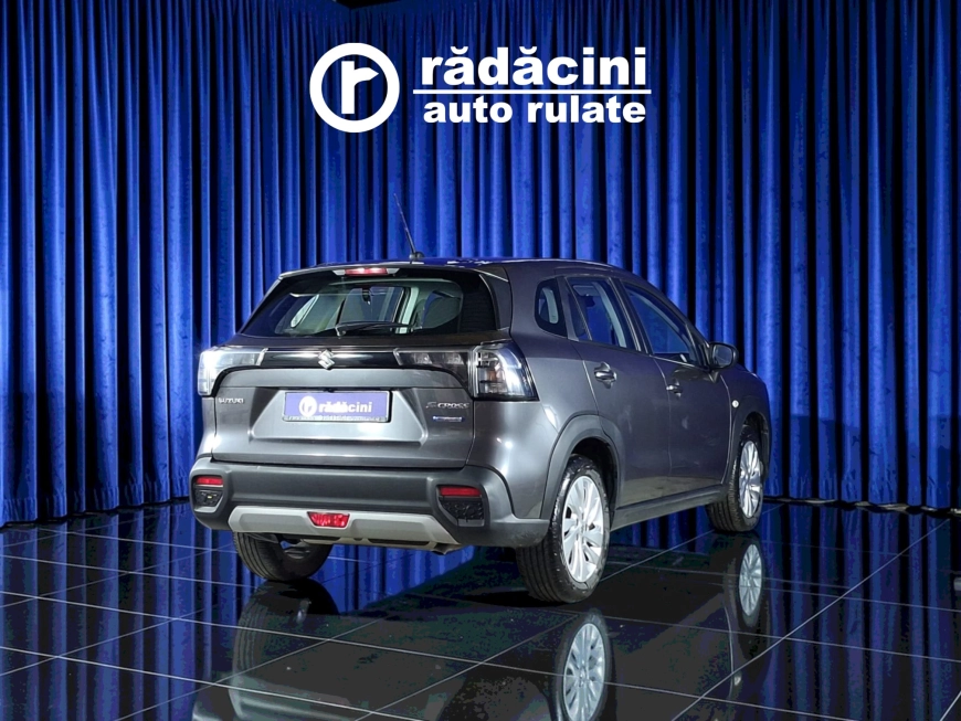 SUZUKI SX4 COOL HYBRID 130CP 2023