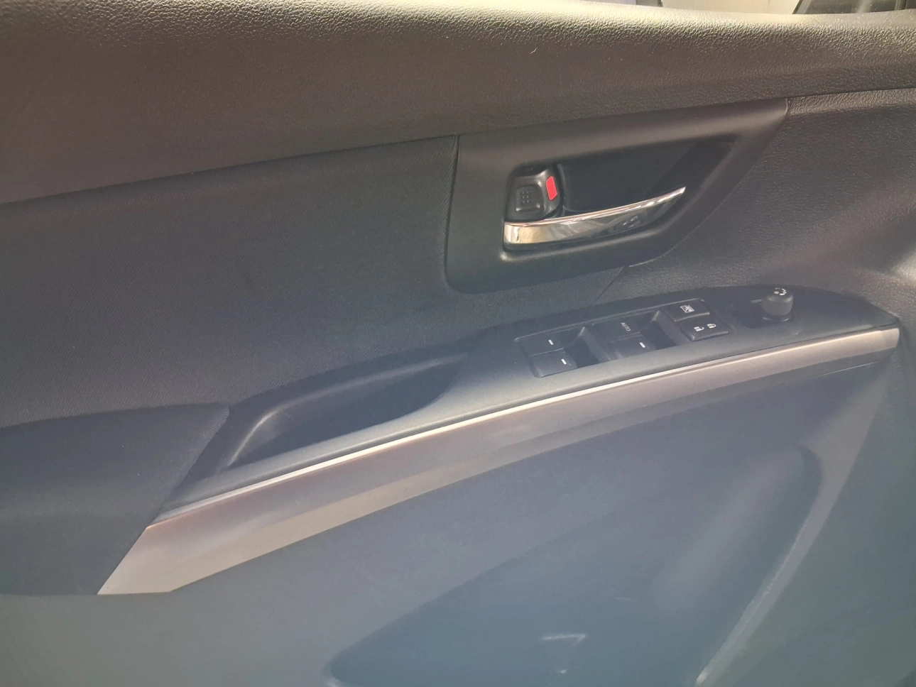 SUZUKI SX4 COOL HYBRID 130CP 2023