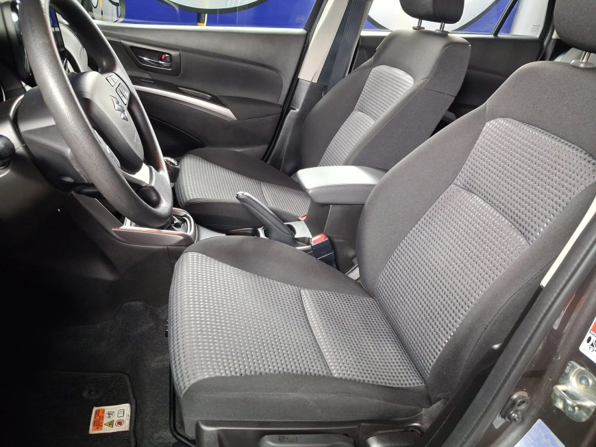 SUZUKI SX4 COOL HYBRID 130CP 2023