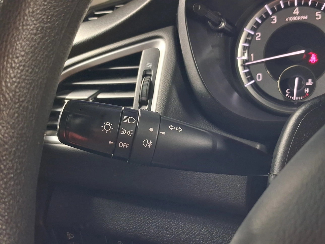 SUZUKI SX4 COOL HYBRID 130CP 2023